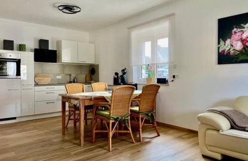 Harburg Apartment | Jack24 Wörnitzstrand