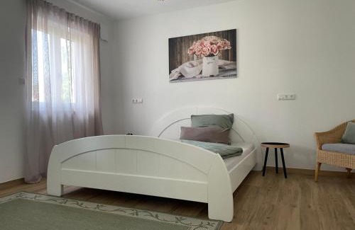 Harburg Apartment | Jack24 Wörnitzstrand