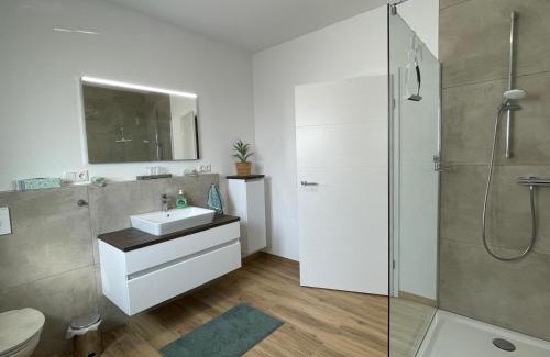 Harburg Apartment | Jack24 Wörnitzstrand