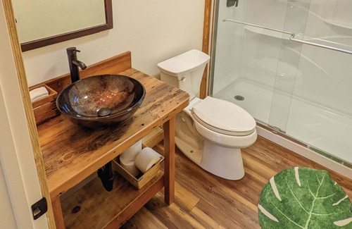 North Fork Hostel | Jackass Hostel