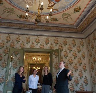 Kisjakabfalva Apartment | Jackfall Apartman és Fogadó