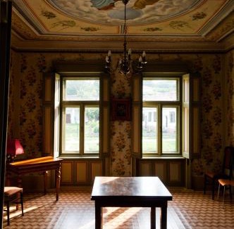 Kisjakabfalva Apartment | Jackfall Apartman és Fogadó