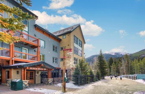River Run Resort | Jackpine & Black Bear Condominiums by Keystone Resort