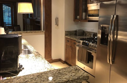 Teton Village Resort | Jackson Hole, located in Four Seasons Residence Club, 2 Bedroom 7/27-8/3