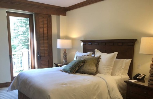 Teton Village Resort | Jackson Hole, located in Four Seasons Residence Club, 2 Bedroom 7/27-8/3