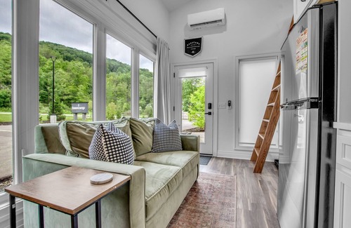 Ellicottville House | Jackson Hole Loft