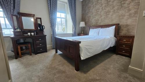 Roscommon House | Jacksons Restaurant and Accommodation