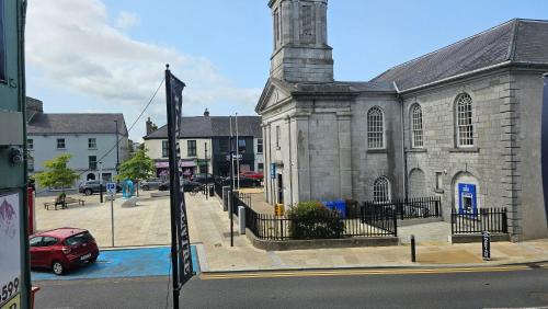 Roscommon House | Jacksons Restaurant and Accommodation