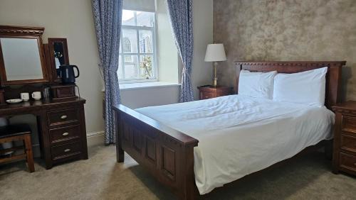 Roscommon House | Jacksons Restaurant and Accommodation