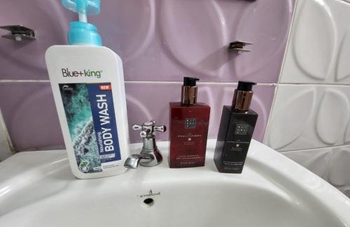 Nakuru Apartment | Jacky's majesty beds apartment