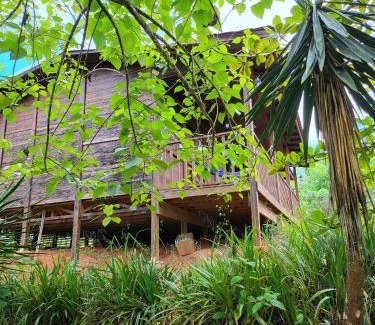 Carara House | Jaco-Carara 3 bdrm surrounded by rainforest with private pool