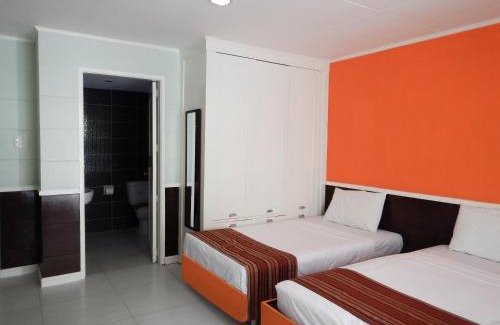 Tagaytay Bed & Breakfast | Jacobs Hill Tagaytay
