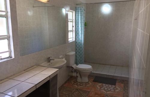 Maun Villa | Jacobsen Bungalow in Maun, Boronyane