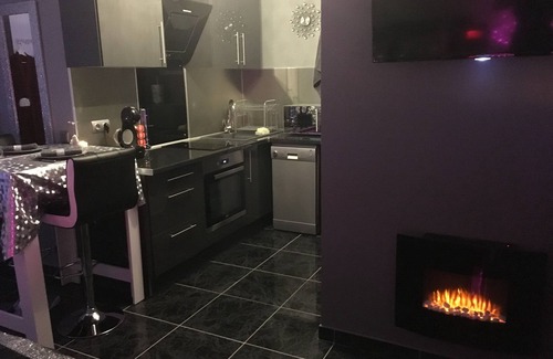 Clermont-l'Herault Apartment | JACUZZI APARTMENT between Montpellier and Béziers