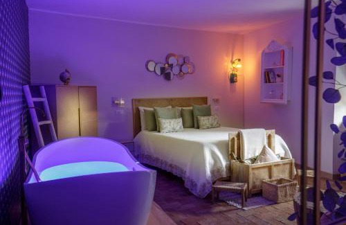 Lake Bracciano Apartment | Jacuzzi - Centro Storico - Dolce Casa Mabi