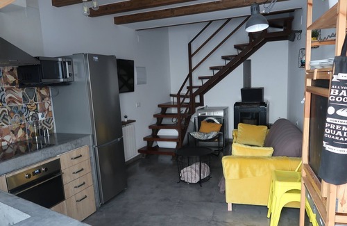 Casas del Abad Cottage | Jacuzzi in the room