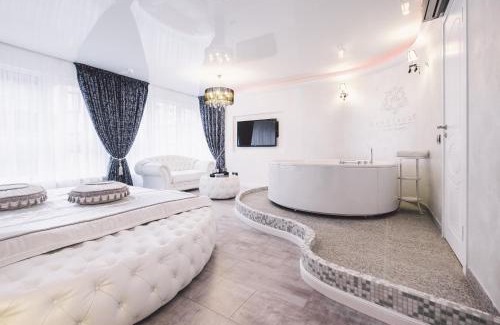 Klaipeda Apartment | Jacuzzi Romantic Apartment