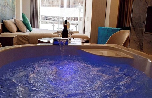 Cusco Hotel | Jacuzzi Spa Cusco Hotel