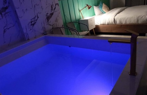 Cusco Hotel | Jacuzzi Spa Cusco Hotel