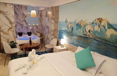 Cusco Hotel | Jacuzzi Spa Cusco Hotel