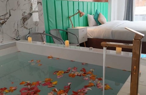 Cusco Hotel | Jacuzzi Spa Cusco Hotel