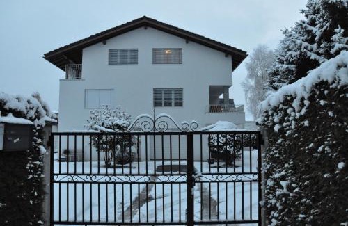 Bouveret Apartment | Jade B&B