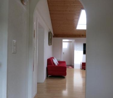 Bouveret Apartment | Jade B&B