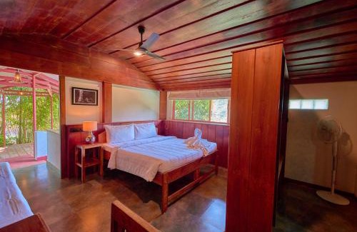 Anachal House | Jade Munnar Lux Pool House Resort