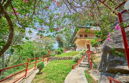 Anachal House | Jade Munnar Lux Pool House Resort