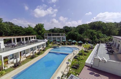 Bauang Hotel | JADE RESORT - Bauang, La Union