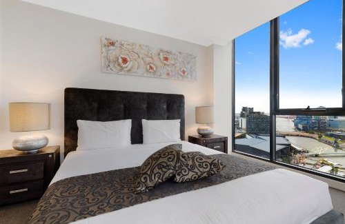 Southbank Apartment | Jade Resorts Melbourne