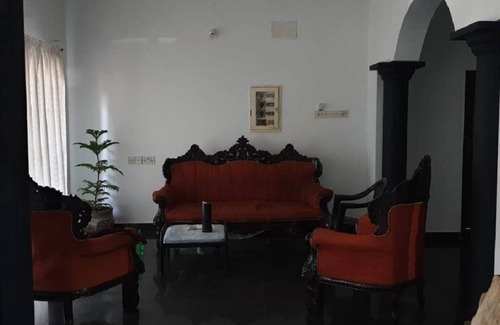 Edava Bed & Breakfast | JADE ROOM - DREAM TURTLE