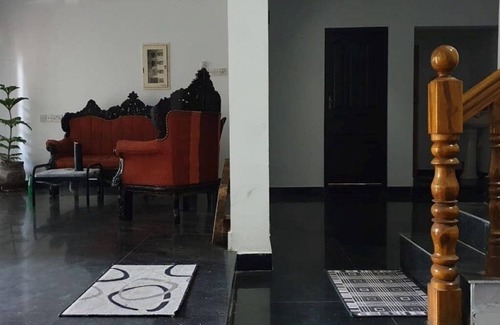 Edava Bed & Breakfast | JADE ROOM - DREAM TURTLE