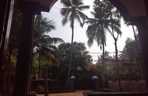 Edava Bed & Breakfast | JADE ROOM - DREAM TURTLE