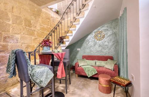 Zabbar House | Jade - Stylish Zabbar Hideaway