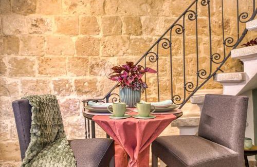 Zabbar House | Jade - Stylish Zabbar Hideaway