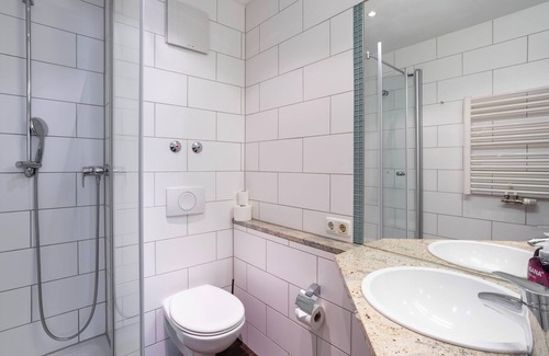 Ludwigsvorstadt-Kliniken Hostel | Jaeger's Munich - Hostel