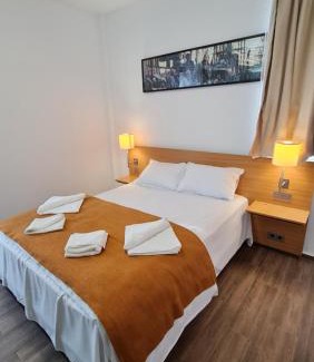 Calea Sever Bocu Apartment | Jafar Resort 1