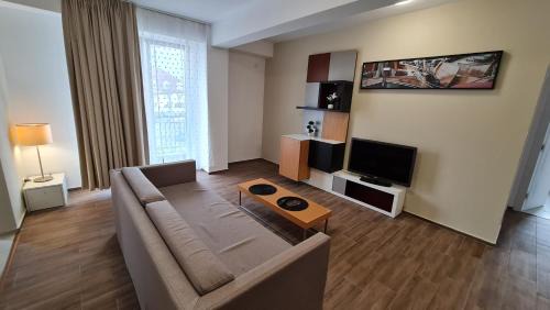 Calea Sever Bocu Apartment | Jafar Resort 1