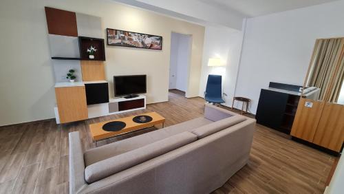 Calea Sever Bocu Apartment | Jafar Resort 1