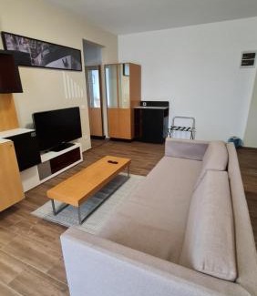 Calea Sever Bocu Apartment | Jafar Resort 3