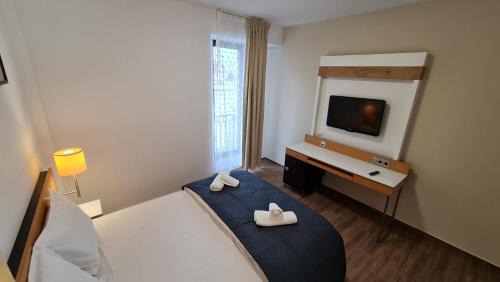 Calea Sever Bocu Apartment | Jafar Resort 4