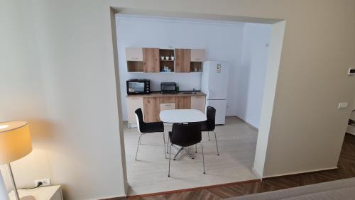 Calea Sever Bocu Apartment | Jafar Resort 4