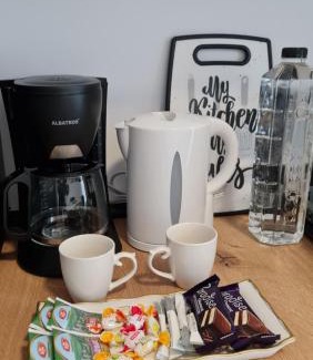 Calea Sever Bocu Apartment | Jafar Resort 5