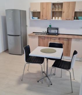 Calea Sever Bocu Apartment | Jafar Resort 5