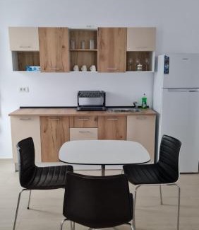 Calea Sever Bocu Apartment | Jafar Resort 5