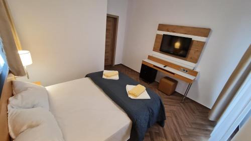 Calea Sever Bocu Apartment | Jafar Resort 5