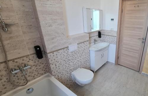 Calea Sever Bocu Apartment | Jafar Resort 9 Penthouse