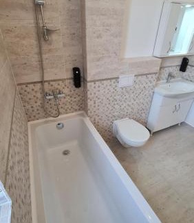 Calea Sever Bocu Apartment | Jafar Resort 9 Penthouse