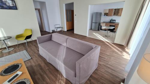 Calea Sever Bocu Apartment | Jafar Resort 9 Penthouse